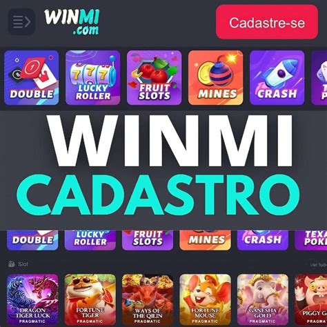 winmi.com jogo online - Slots 